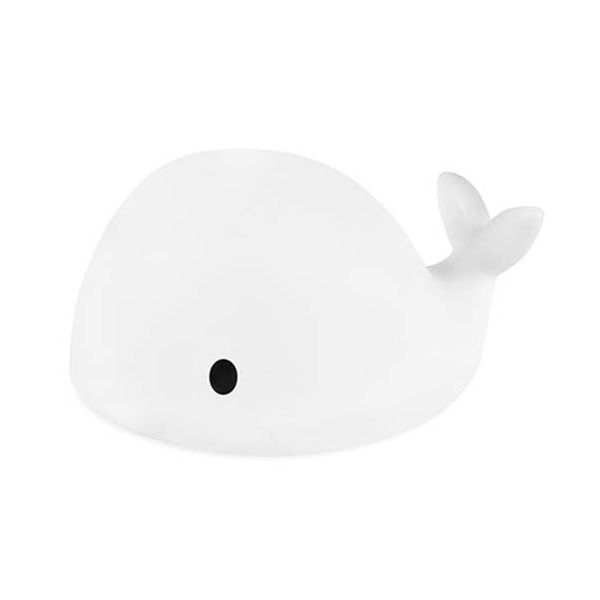 Veilleuse Baleine Moby - Petit