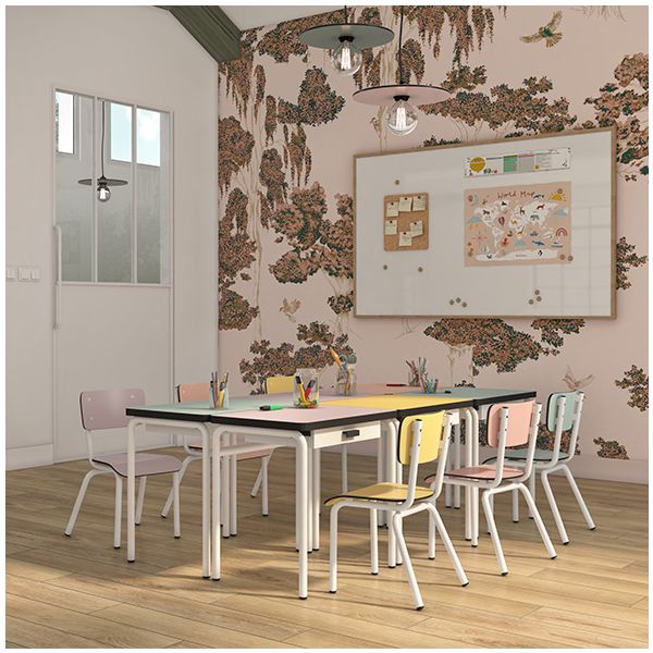 Chaise Enfant Colette