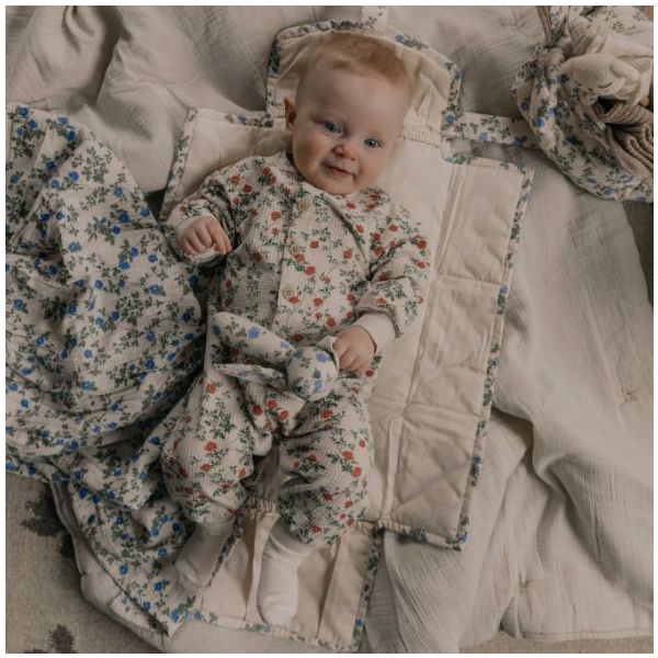 Muslin Blanket - Dainty