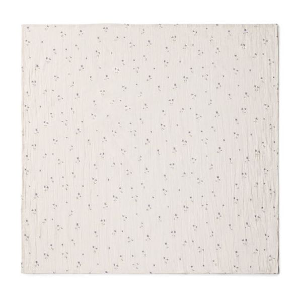 Couverture en gaze de coton - Viola