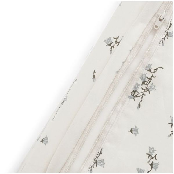 Matelas à langer avec doublure - Bluebell