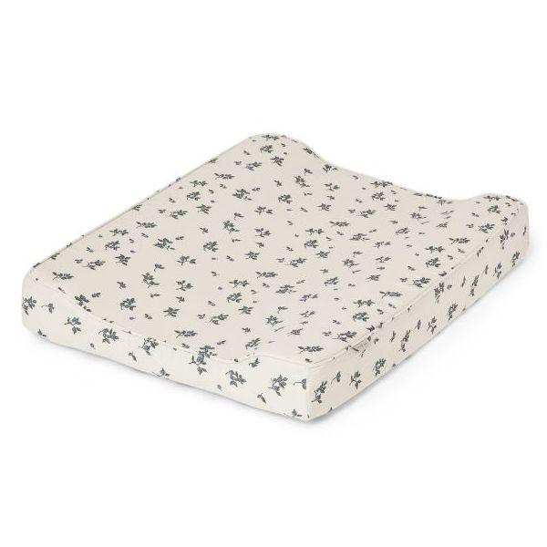 Matelas à langer avec doublure - Blueberry
