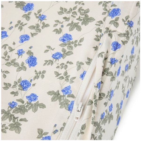 Changing cushion with lining - Dainty