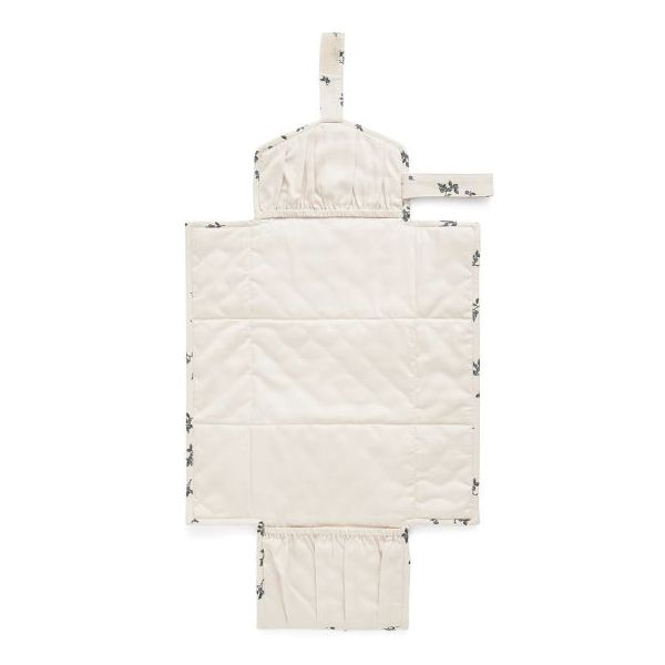 Matelas à langer de voyage - Blueberry