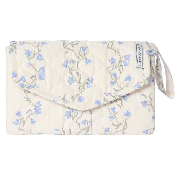 Matelas à langer de voyage - Campanule