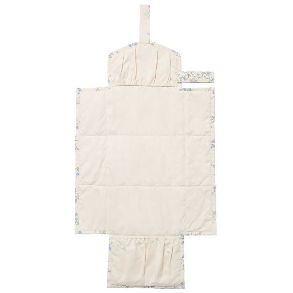 Matelas à langer de voyage - Campanule