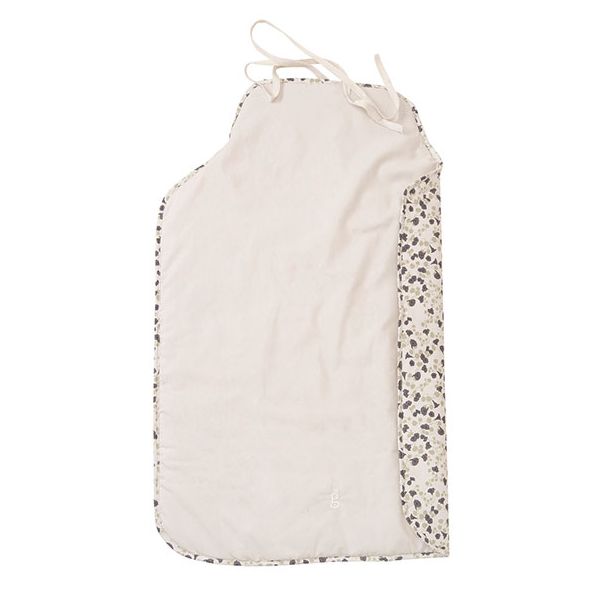 Matelas à langer de voyage - Imperial Cress