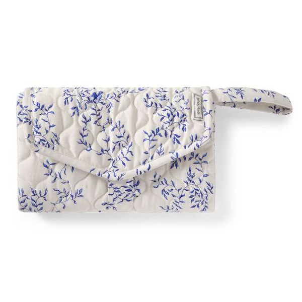 Matelas à langer de voyage - Jardin