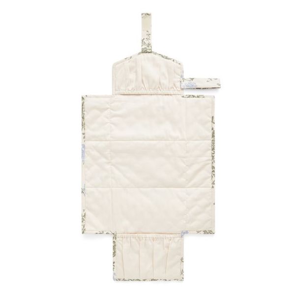 Matelas à langer de voyage - Plumbago