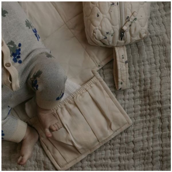 Matelas à langer de voyage - Viola