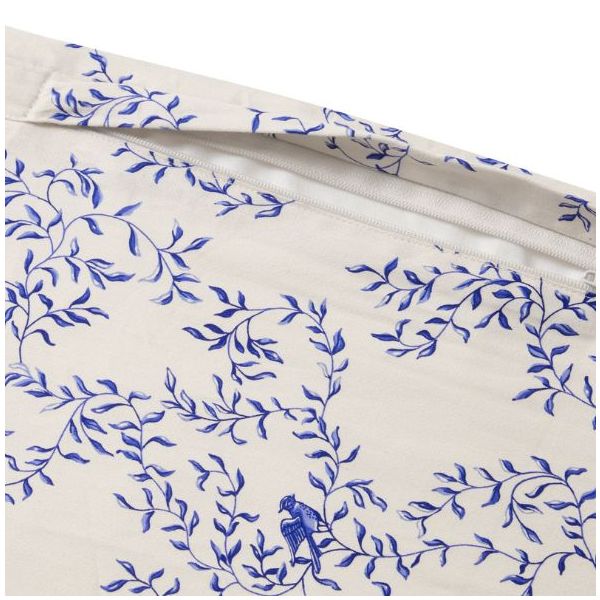 Matelas à langer avec doublure - Jardin
