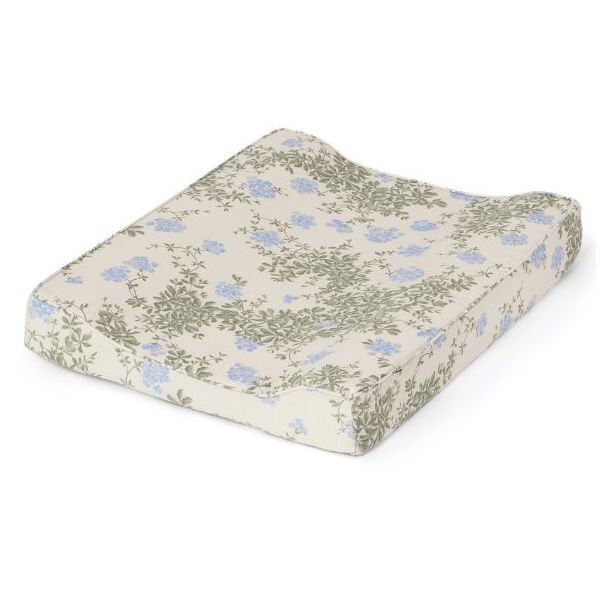 Matelas à langer avec doublure - Plumbago