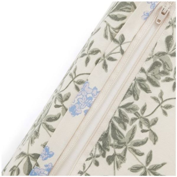 Matelas à langer avec doublure - Plumbago