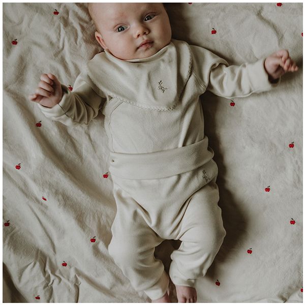Pantalon - Sable