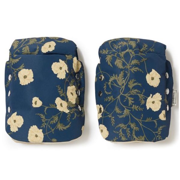 Moufles pour poussette - Flos