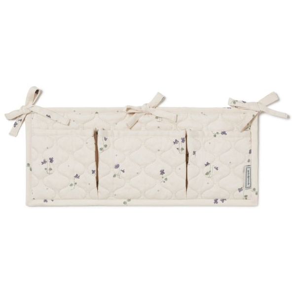 Pochette de lit bébé - Viola