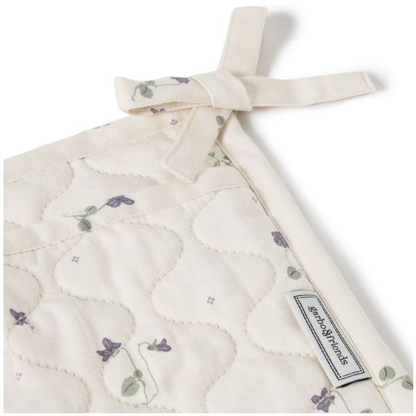 Pochette de lit bébé - Viola