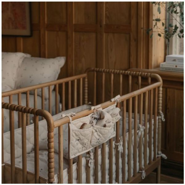 Pochette de lit bébé - Viola