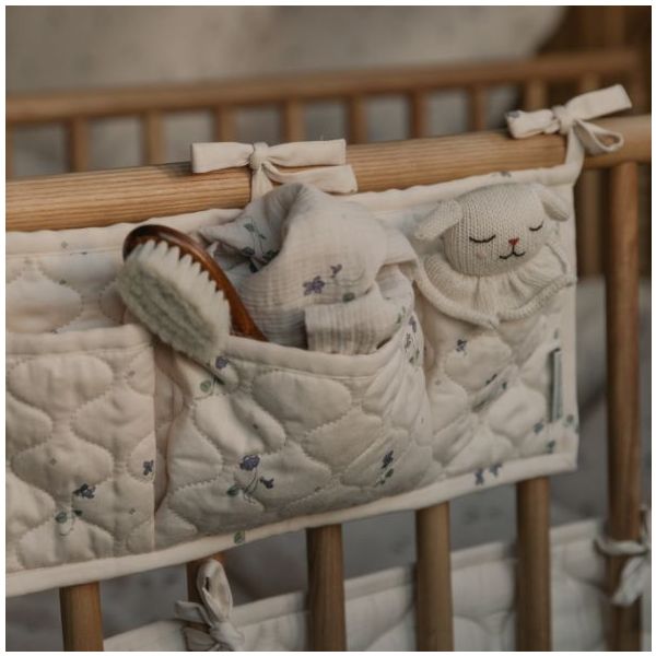 Pochette de lit bébé - Viola
