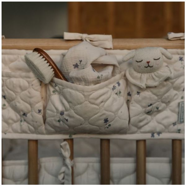 Pochette de lit bébé - Viola