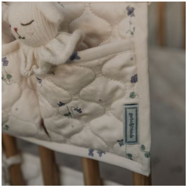 Pochette de lit bébé - Viola