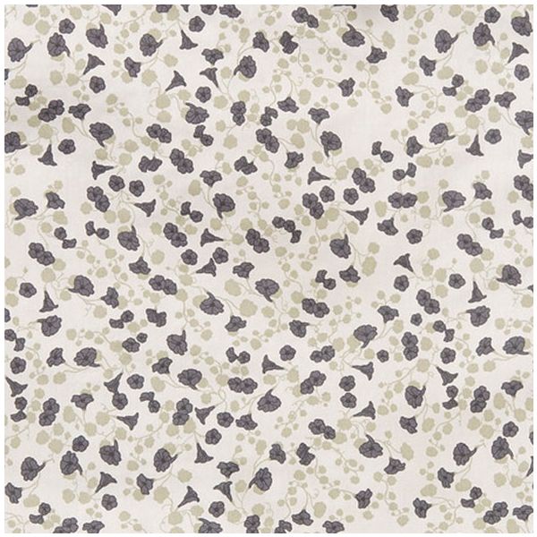 Drap housse 60 x 120 - Imperial Cress