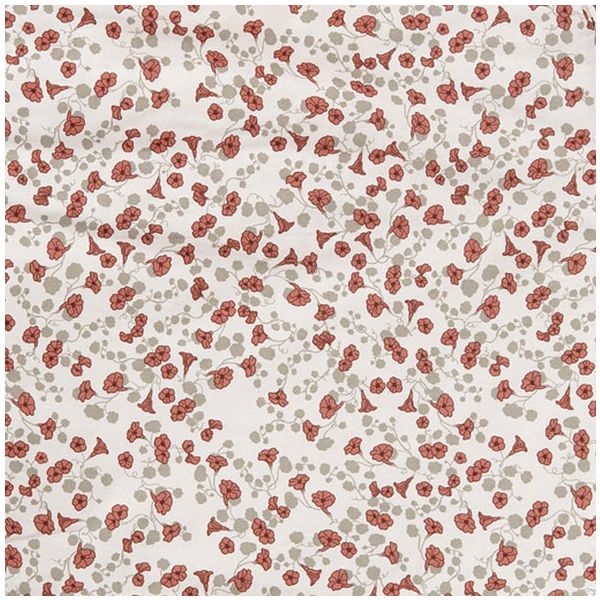 Drap housse 60 x 120 - Royal Cress