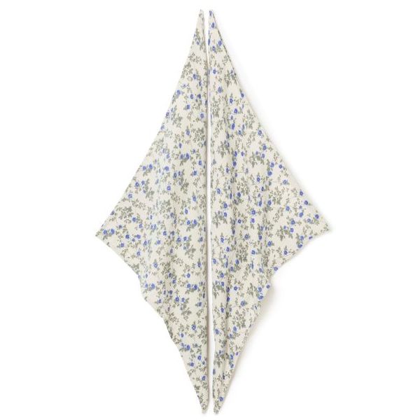 Set of 2 Muslin Cloth - Dainty