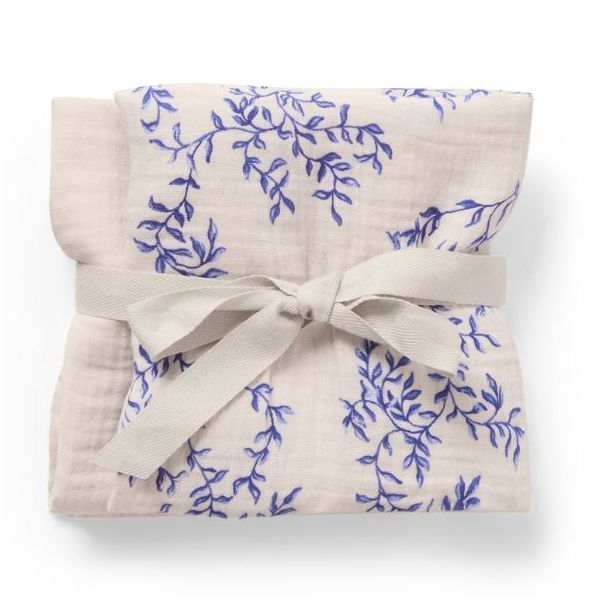 Lot de 2 langes - Jardin