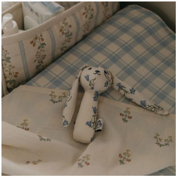 Set of 2 Muslin Cloth - La Fraise