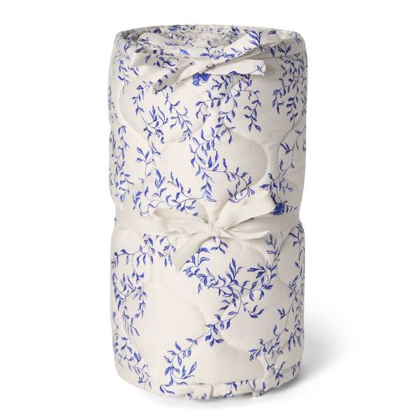 Tour de lit - Jardin