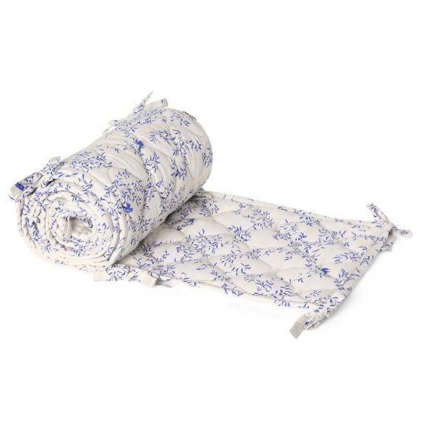 Tour de lit - Jardin