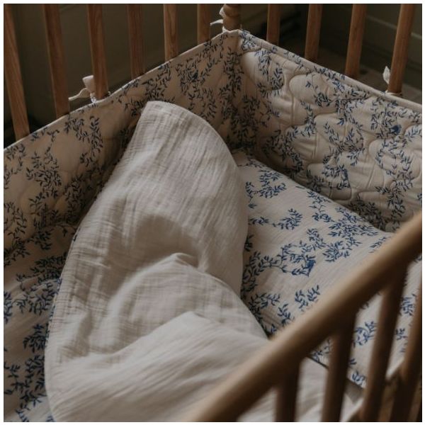 Tour de lit - Jardin