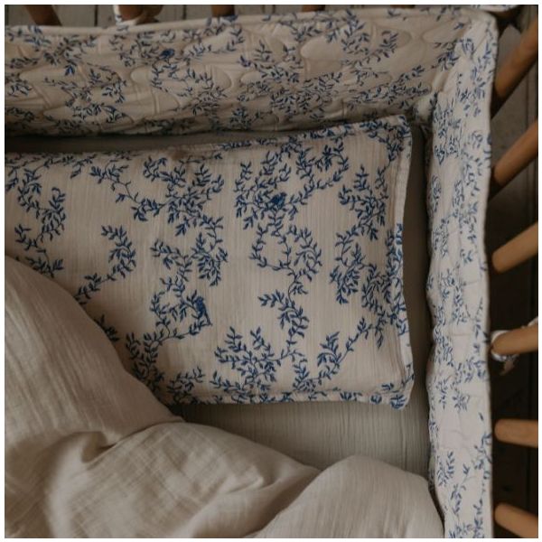 Tour de lit - Jardin