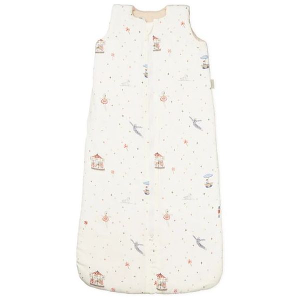 Sleeping Bag 0-6 Months - Carousel