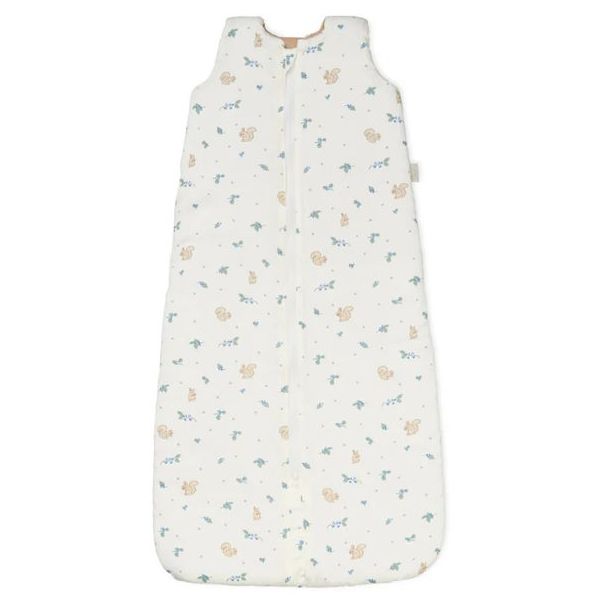 Babyschlafsack 0 - 6 Monate - Heidelbeeren