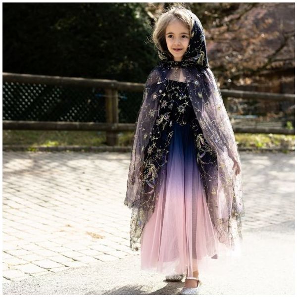 Cap de Fée Enchanteresse - 4-6 ans (104-116 cm)