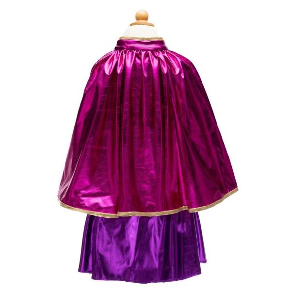 Déguisement de Super-héros - Étoile - 4-6 ans (104-116 cm)