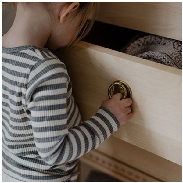 Armoire - Bouleau