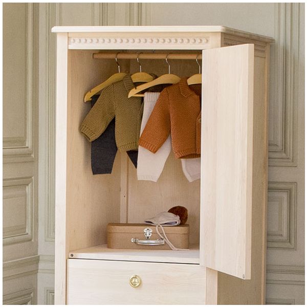 Armoire - Bouleau