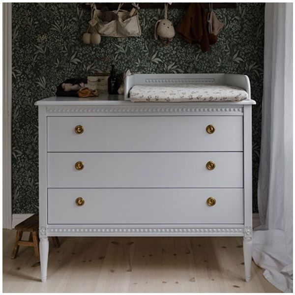 Commode - Blanc
