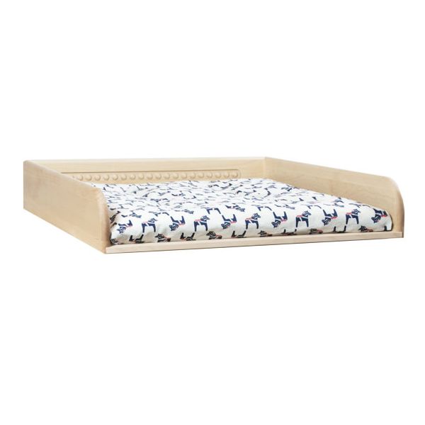 Changing tray - Birch