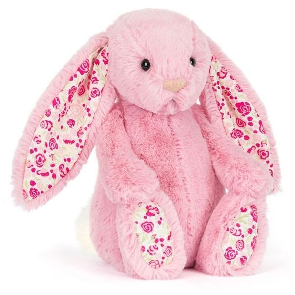 Blushkin Blossom Luxe Bunny (31 cm)