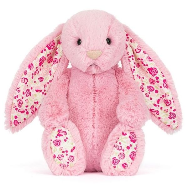 Blushkin Blossom Luxe Bunny (31 cm)