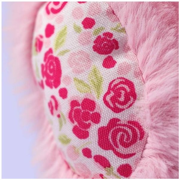 Blushkin Blossom Luxe Bunny (31 cm)