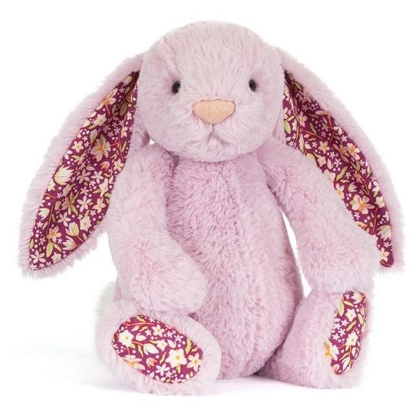 Thistlepop Blossom Luxe Bunny (31 cm)