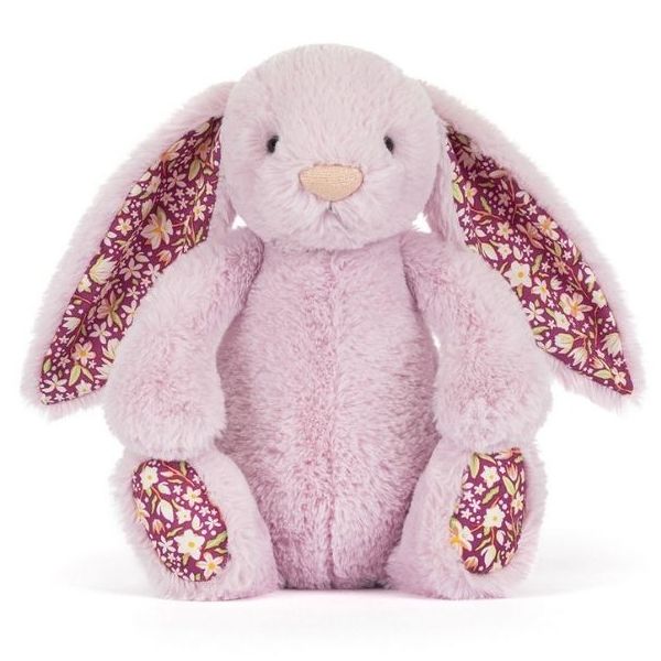 Thistlepop Blossom Luxe Bunny (31 cm)