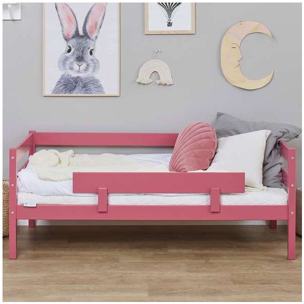 Barrière de sécurité pour lits Eco Comfort