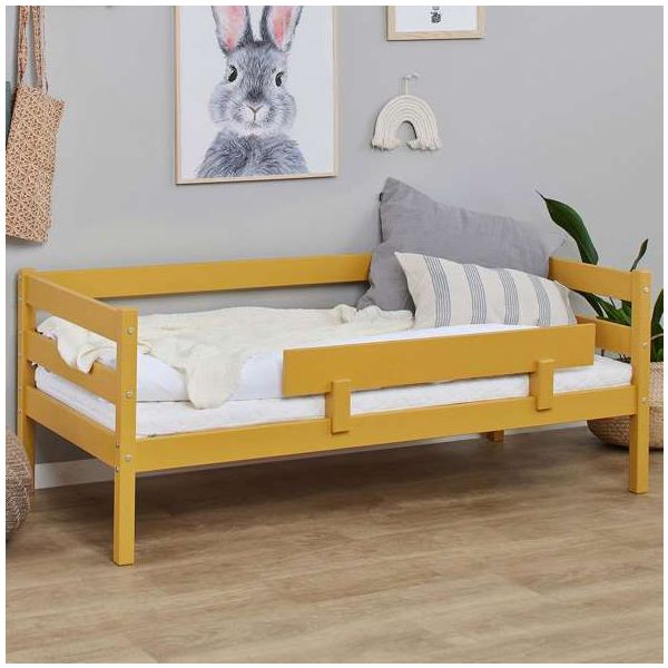 Barrière de sécurité pour lits Eco Comfort