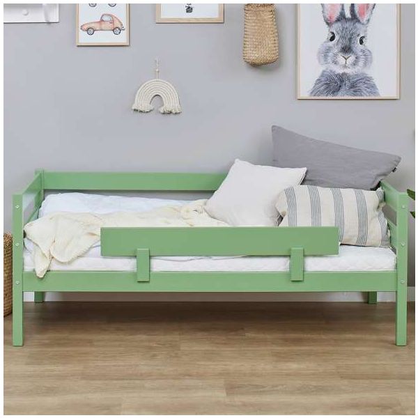 Barrière de sécurité pour lits Eco Comfort